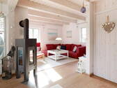 Couchecke Wohnzimmer - 
