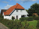 Bild 2 - 5 Zimmer Mehrfamilienhaus, Wohnhaus zum Kaufen in Groß-Schwansee