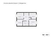 Grundriss - aktueller Zustand OG - 