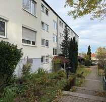 Rundum gepflegt und gut vermietet - Toll modernisierte Wohnung im Neugreuth - Metzingen