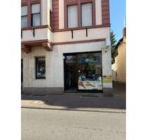 Kleine LadenBürofläche in zentralster Lage - Frankfurt am Main Fechenheim