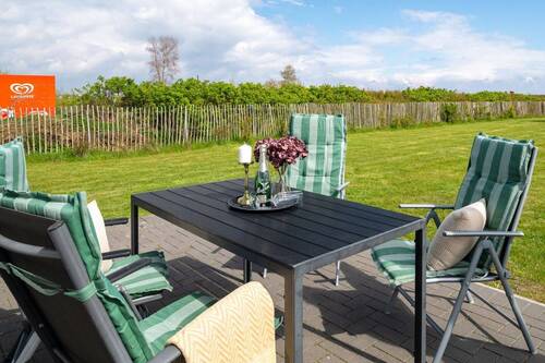 Terrasse - 3 Zimmer Einfamilienhaus zum Kaufen in Kappeln