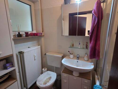 Badezimmer - 