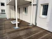 Dachterrasse Bild 1 - 