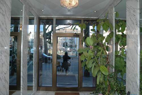 Eingangsbereich Foyer - 