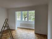 Wohnzimmer Bild 2 - 3 Zimmer Etagenwohnung zur Miete in Düsseldorf