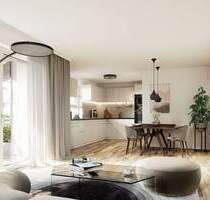 DER ROHBAU IST FERTIGGESTELLT! WUNDERSCHÖNE WOHNUNG IN TOPLAGE IN ROTH-AM HOCHGERICHT 13