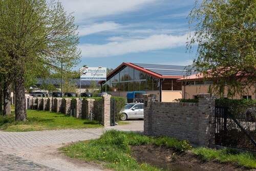Pferdeklinik_Dallgow-Döberitz - 