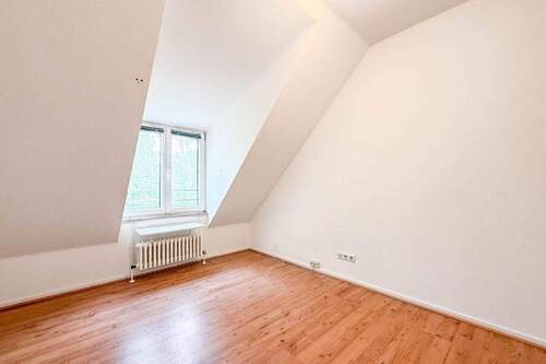 Haus kaufen Dallgow Döberitz Kinderzimmer - 4 Zimmer Reihenendhaus in Dallgow-Döberitz