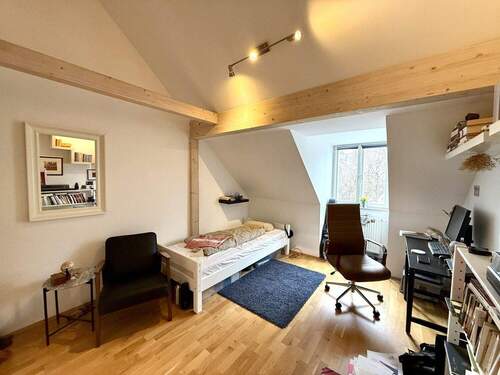 Elternschlafzimmer - 