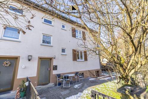 Bild 3 - 6 Zimmer Doppelhaushälfte in Schorndorf