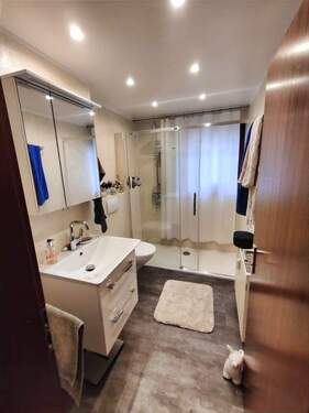 Badezimmer - 