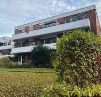Zwei Balkone, ein Zuhause - Vermietete 2,5-Zimmer-Wohnung mit Tiefgaragenstellplatz in Niendorf - Hamburg
