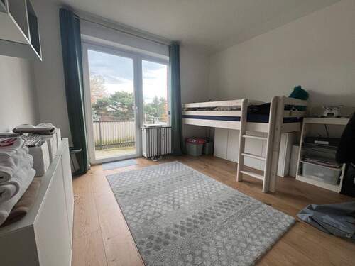 Kinderzimmer groß - Etagenwohnung mit 80,00 m&sup2; in Hamburg zum Kaufen