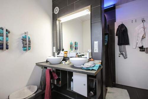 Badezimmer - 