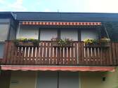 Der Balkon - 
