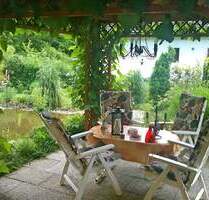 Familienfreundliches EFH in bester Wohnlage - Bonstetten