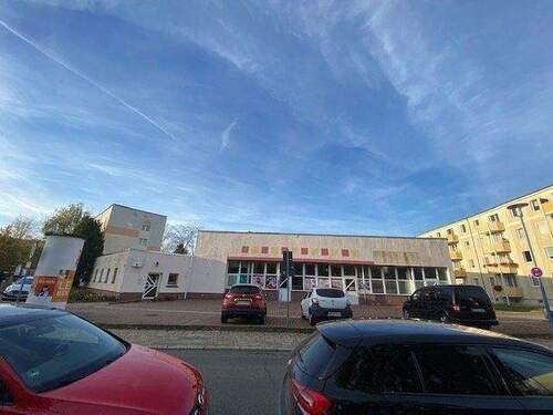 Bild 6 - +++ Gewerbehalle mit ca. 560m² Nutzfläche +++