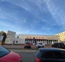 +++ Gewerbehalle mit ca. 560m² Nutzfläche +++ - Weißenfels Markwerben