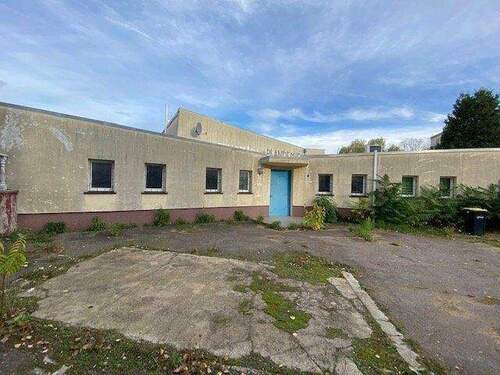 Bild 4 - Grundstück in Weißenfels zum Kaufen