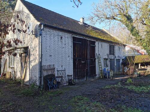 Bild 3 - 3 Zimmer Bauernhaus, Landhaus in Spreenhagen