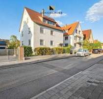 Viel Platz für die ganze Familie: Einfamilienhaus in Stuttgart-Weilimdorf (aktuell als 3-FH genutzt)