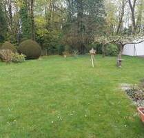 Interessantes Baugrundstück mit Altbestand (teilvermietet) in sehr guter Lage - Haar