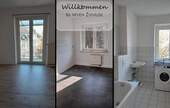 Wohnung - Ankommen und wohlfühlen! Hübsche Zwei-Zimmer-Wohnung mit Balkon