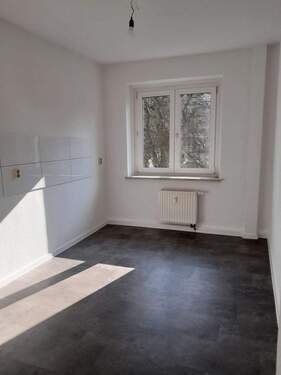 Küche - 2 Zimmer Etagenwohnung in Plauen