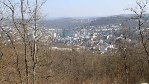 IMG_3134.JPG - Filetgrundstück und Haus in bester Lage mit herrlichem Blick über Siegen
