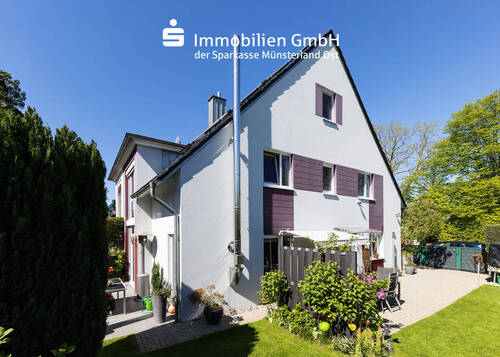 Rückansicht - 
