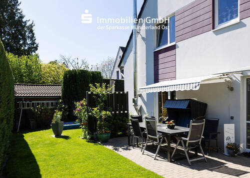 Garten - 