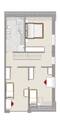 Obergeschoss - 