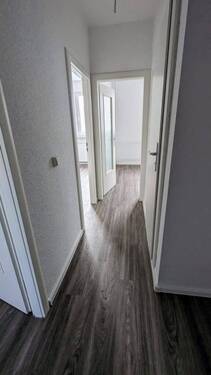 Bild 3 - 3 Zimmer Etagenwohnung zur Miete in Schkeuditz