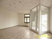 Viel Licht und Ambiente - 2 Zimmer Gewerbeobjekt (Büro, Produktion, Verkauf) zur Miete in Frankenberg
