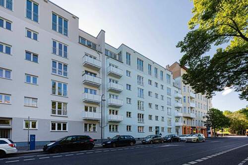 Fassade - 