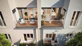 Terrasse - 