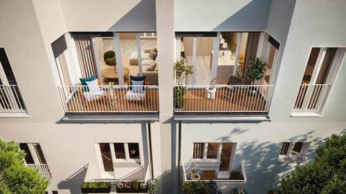 Terrasse - 