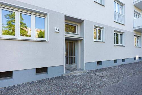 Haustür - 