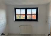 Küche - 2-Raum-Wohnung mit Tageslichbad