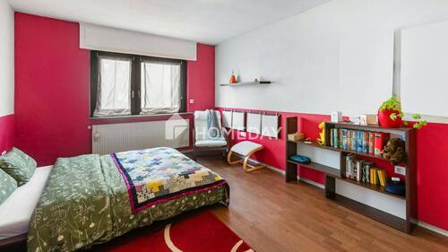 EG Schlafzimmer 1 - 
