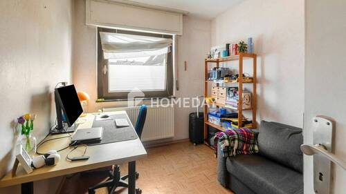 EG Büro 1 1 - 