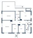 Grundriss EG - 