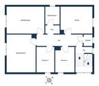 Grundriss 1. OG - 