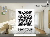 EG abgeteilt, 360°-Tour (DHS) - 
