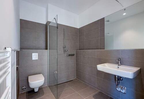 Badezimmer - 
