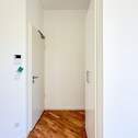 Wohnungseingang - 