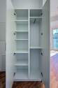 Wohnungseingang - 
