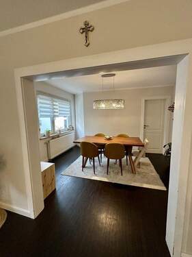 Bild 3 - 4 Zimmer Etagenwohnung in Göppingen