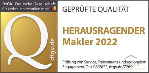 Bild 3 - 8 Zimmer Mehrfamilienhaus, Wohnhaus in Bremen